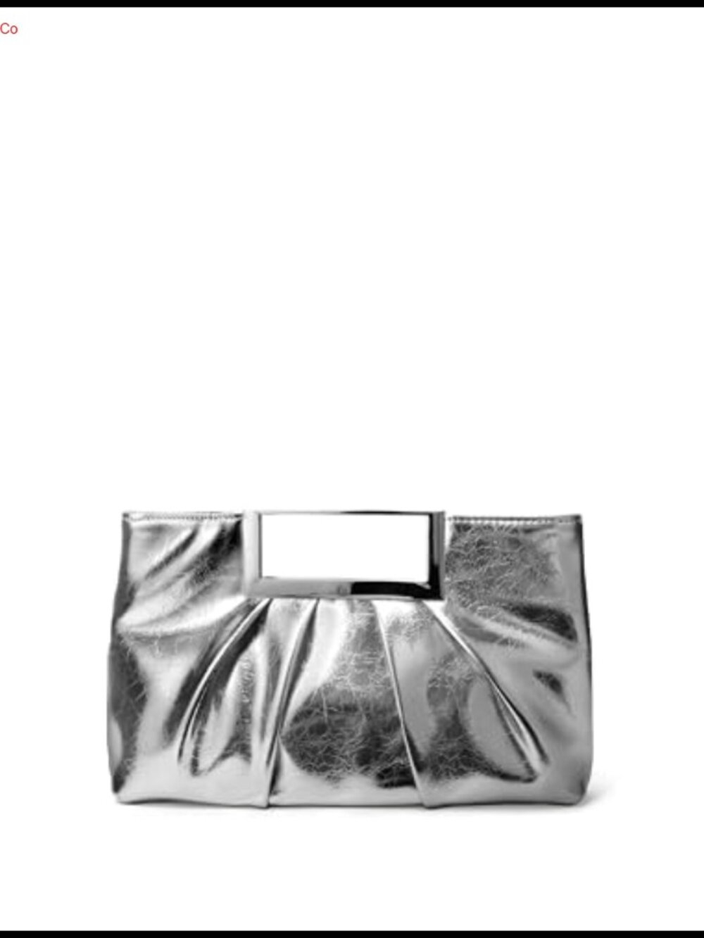 Vegan Leather Evening Clutch Crossbody Purse for Wedding Prom Formal